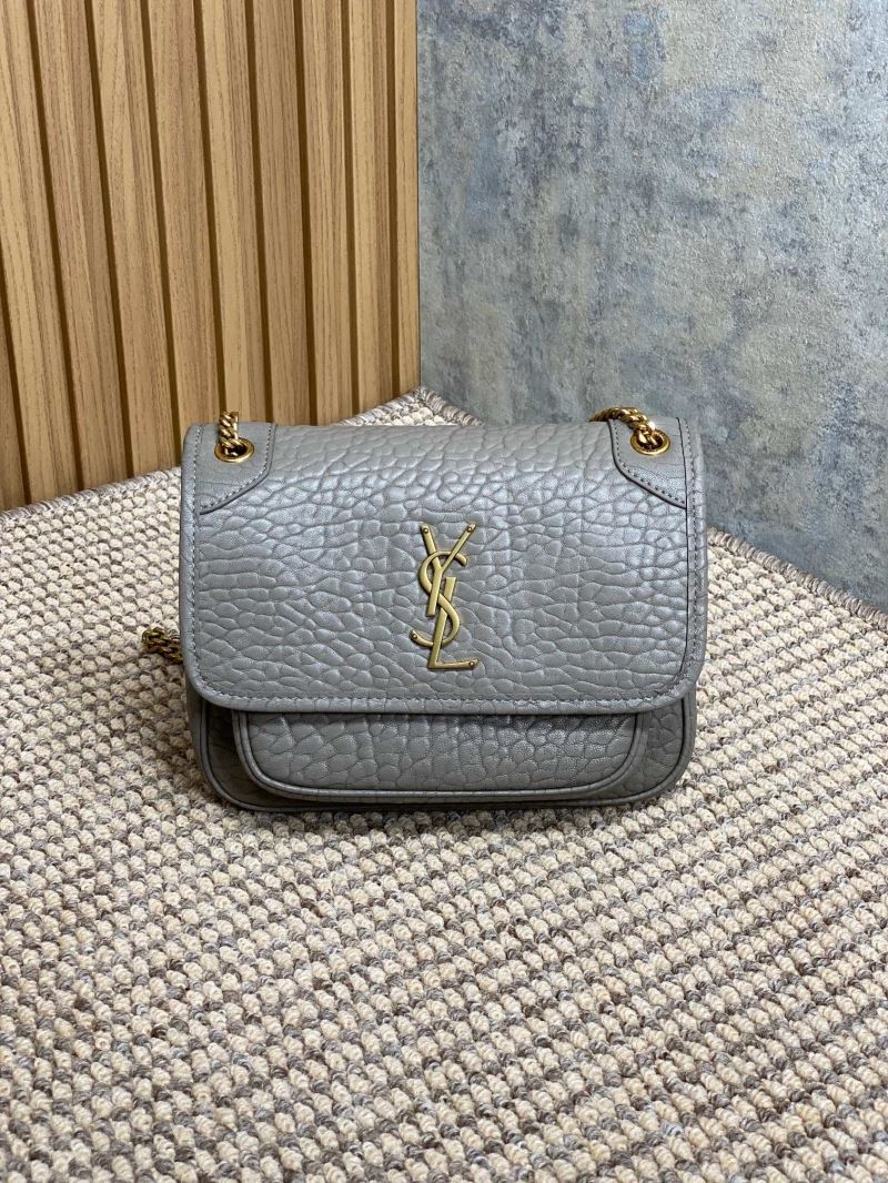 YSL Satchel Bags